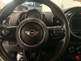 MINI Clubman COOPER D