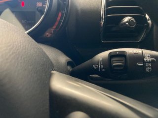 MINI Clubman COOPER D