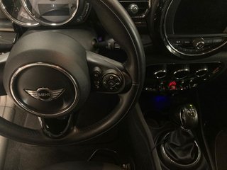 MINI Clubman COOPER D