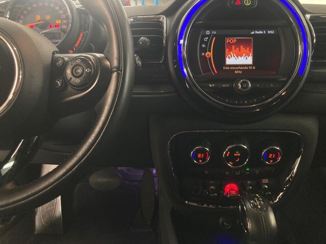 MINI Clubman COOPER D