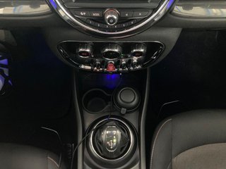MINI Clubman COOPER D