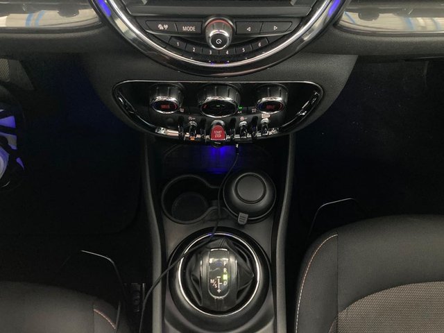 MINI Clubman COOPER D