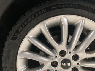 MINI Clubman COOPER D