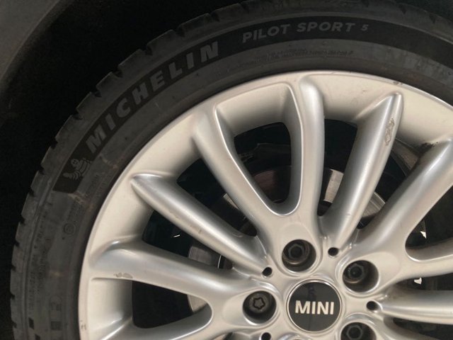 MINI Clubman COOPER D