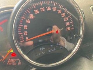 MINI Clubman COOPER D