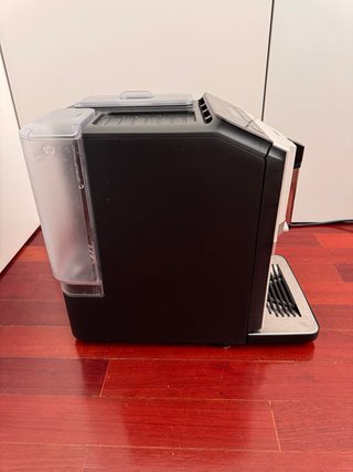 Máquina café Siemens EQ300 Superautomática