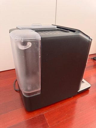 Máquina café Siemens EQ300 Superautomática