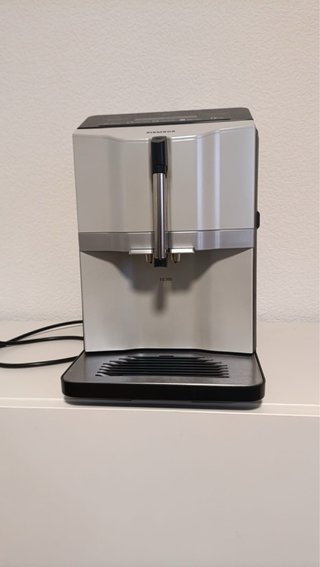 Máquina café Siemens EQ300 Superautomática