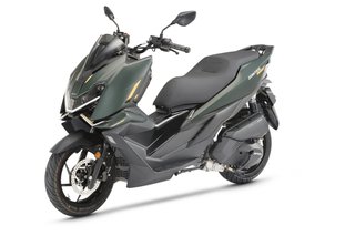 ZONTES 125 X 2026 Oferta