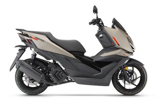 ZONTES 125 X 2026 Oferta