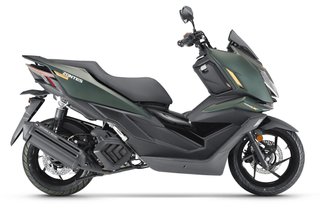 ZONTES 125 X 2026 Oferta