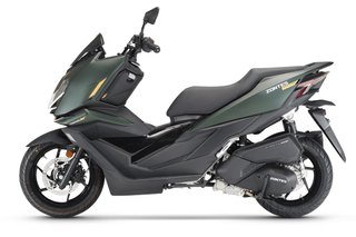 ZONTES 125 X 2026 Oferta