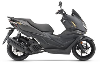 ZONTES 125 X 2026 Oferta