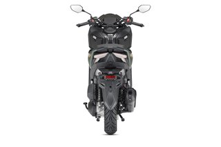 ZONTES 125 X 2026 Oferta