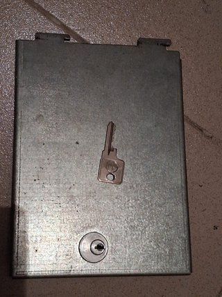 JOFEMAR Vending Vision Material