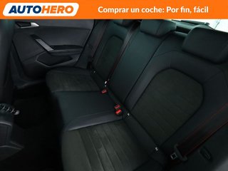 Seat Arona 1.5 TSI ACT FR