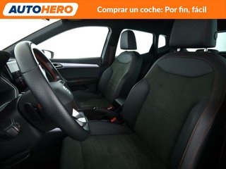 Seat Arona 1.5 TSI ACT FR