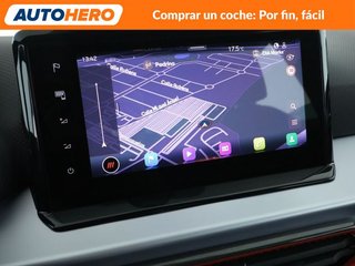 Seat Arona 1.5 TSI ACT FR