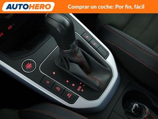 Seat Arona 1.5 TSI ACT FR