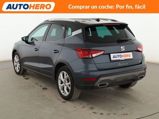 Seat Arona 1.5 TSI ACT FR