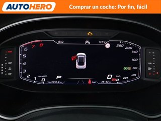 Seat Arona 1.5 TSI ACT FR