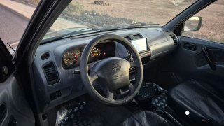 Nissan Terrano 2 - 2.7 TDI (125cv)