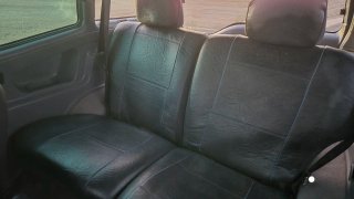 Nissan Terrano 2 - 2.7 TDI (125cv)