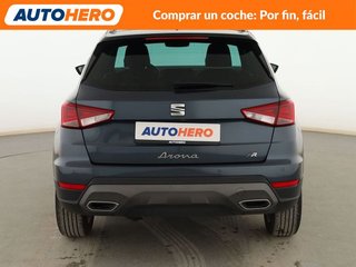 Seat Arona 1.5 TSI ACT FR
