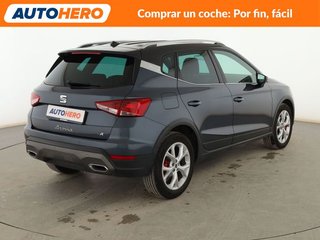 Seat Arona 1.5 TSI ACT FR