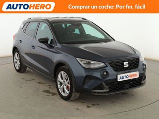 Seat Arona 1.5 TSI ACT FR