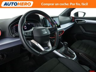 Seat Arona 1.5 TSI ACT FR