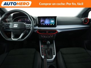 Seat Arona 1.5 TSI ACT FR