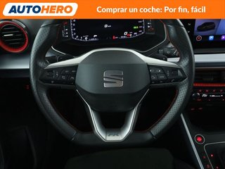 Seat Arona 1.5 TSI ACT FR