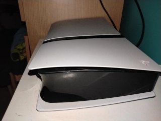 PS5 Pro 2TB Chasis E