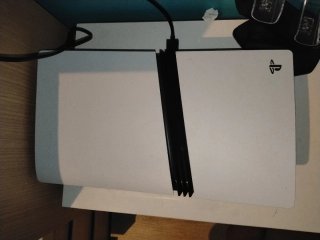 PS5 Pro 2TB Chasis E