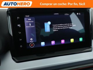 Seat Arona 1.5 TSI ACT FR
