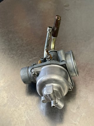 Carburador Yamaha Neos 49cc