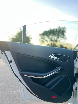 Mercedes-Benz Clase CLA AMG
