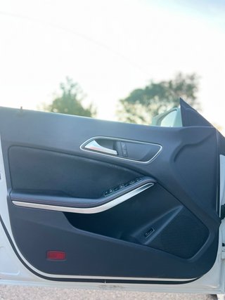 Mercedes-Benz Clase CLA AMG