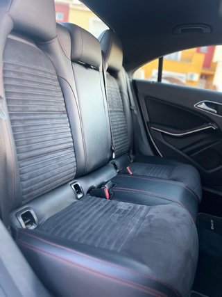 Mercedes-Benz Clase CLA AMG