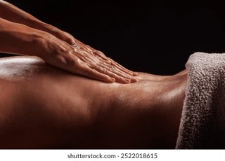 Masajes relajantes para mujeres