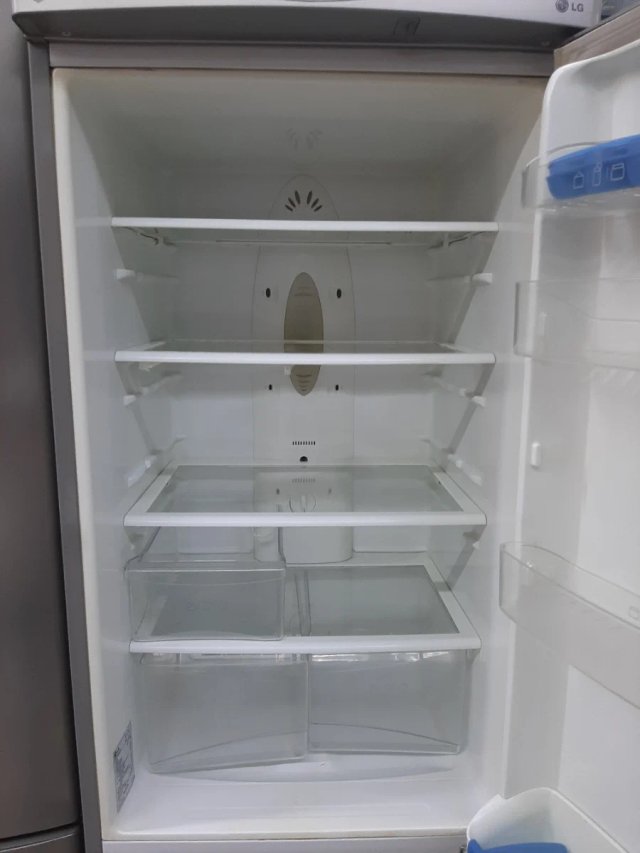 Frigorifero LG