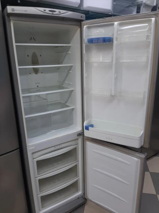 Frigorífico LG