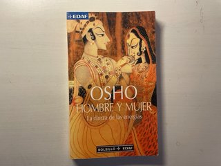 Libros de descubrimiento y espiritualidad