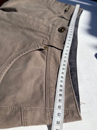 Pantaloni Kuhl Arrampicata Taglia 32x30