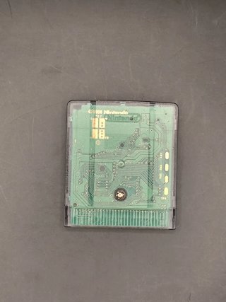 Super Mario Bros. Deluxe - Game Boy Color Original