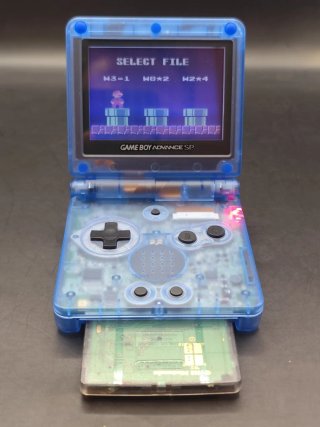 Super Mario Bros. Deluxe - Game Boy Color Original