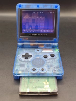 Super Mario Bros. Deluxe - Game Boy Color Original