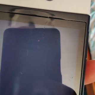 Nintendo Switch OLED con funda