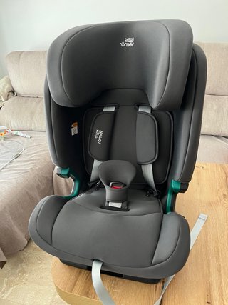 Seggiolino auto Britax Römer Evolvafix